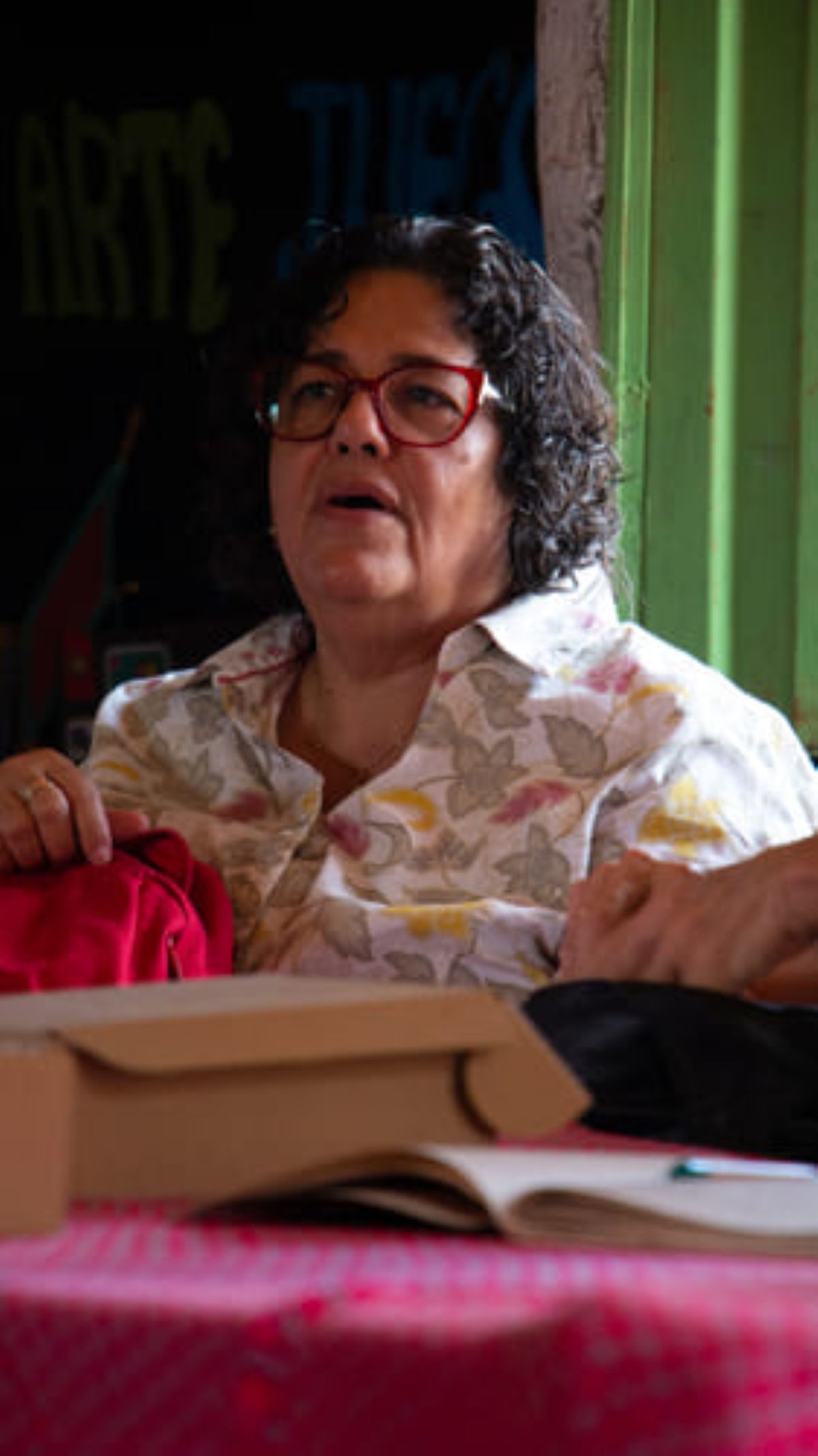 Soraya Bayuelo Castellar